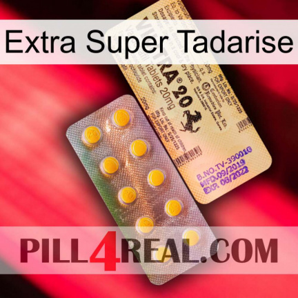 Extra Super Tadarise new06